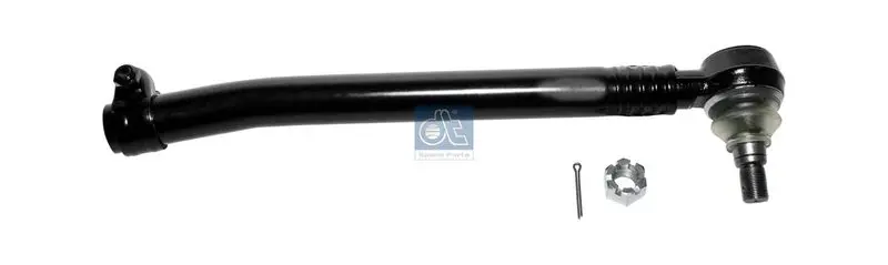 Handler.Part Centre rod assembly DT Spare Parts 253091 1