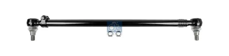 Handler.Part Centre rod assembly DT Spare Parts 253115 1