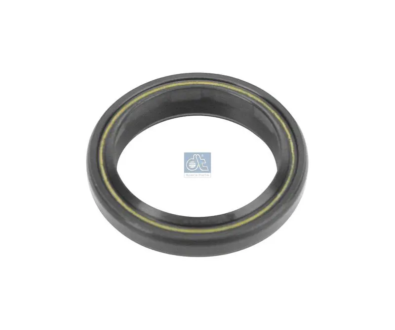 Handler.Part Shaft seal, steering gear DT Spare Parts 253507 1