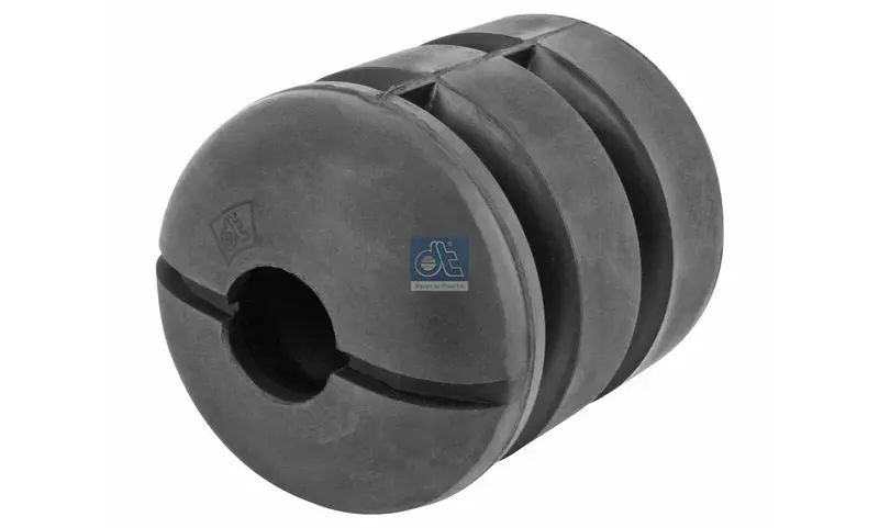 Handler.Part Rubber buffer, suspension DT Spare Parts 261001 1