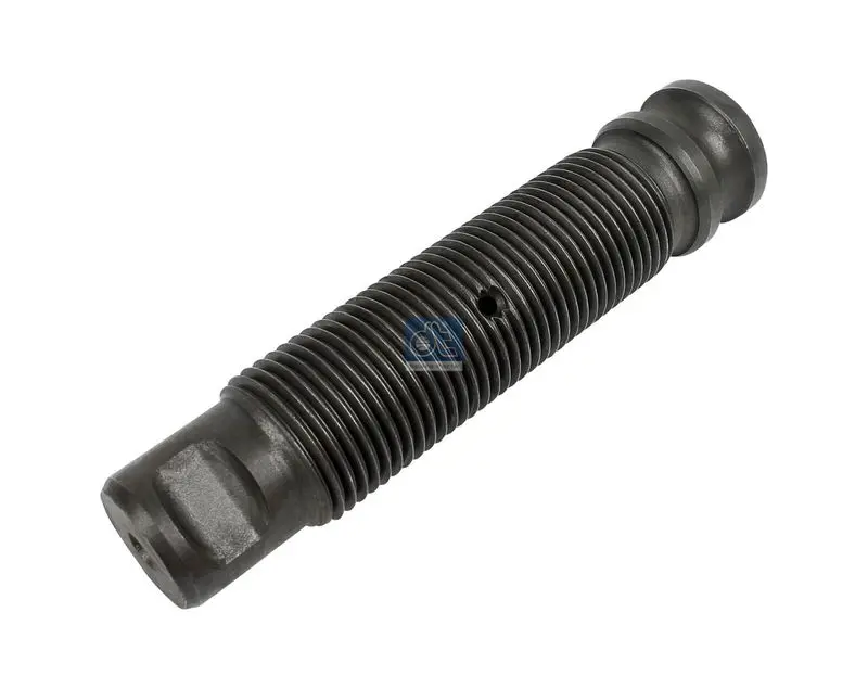 Handler.Part Spring bolt DT Spare Parts 261091 1