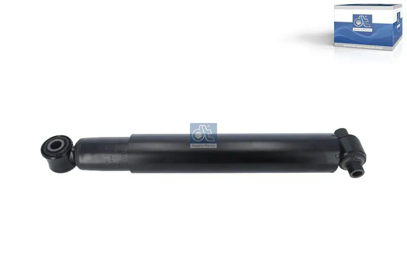 Handler.Part Shock absorber DT Spare Parts 261120 1