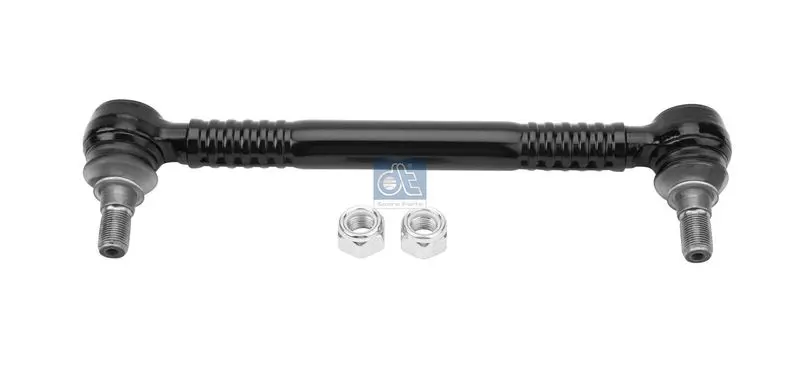 Handler.Part Rod/strut, stabiliser DT Spare Parts 261231 1