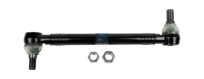 Handler.Part Link/Coupling Rod, stabiliser bar DT Spare Parts 261292 1