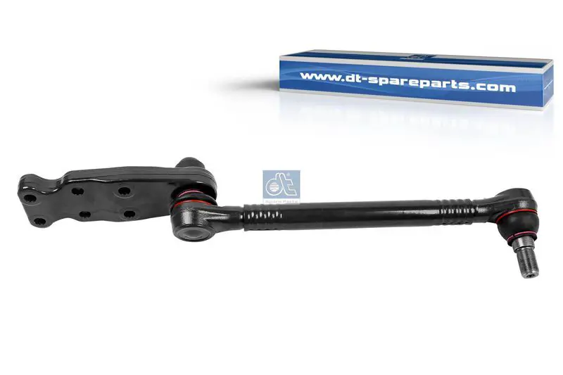 Handler.Part Rod/strut, stabiliser DT Spare Parts 261293 1