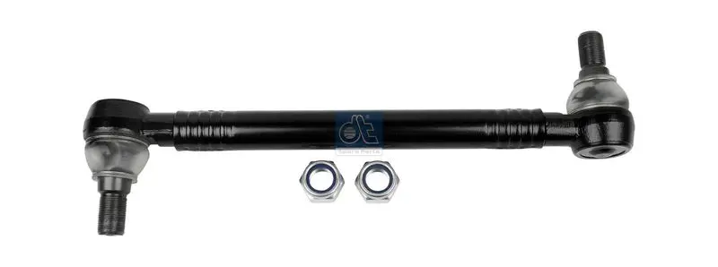 Handler.Part Link/Coupling Rod, stabiliser bar DT Spare Parts 261295 1