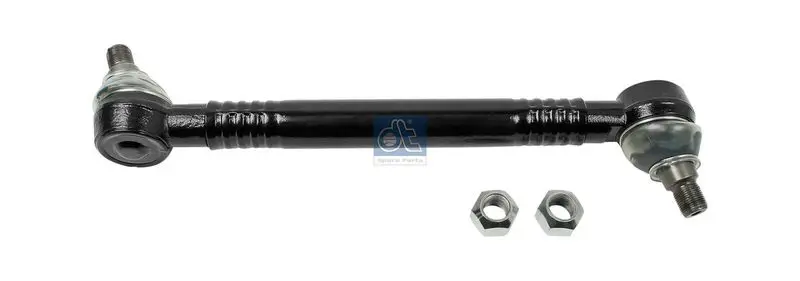 Handler.Part Link/Coupling Rod, stabiliser bar DT Spare Parts 261314 1