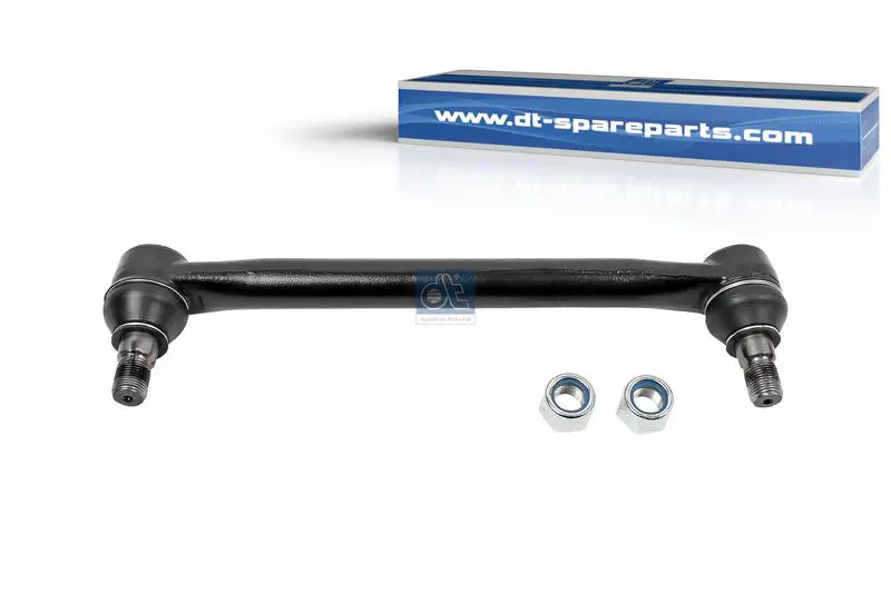 Handler.Part Link/Coupling Rod, stabiliser bar DT Spare Parts 261315 1