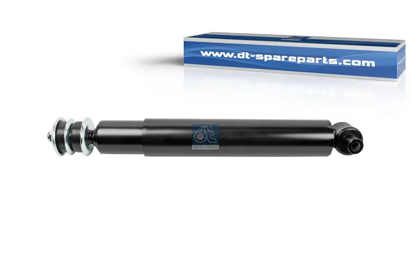 Handler.Part Shock absorber DT Spare Parts 262242 1