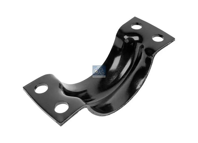 Handler.Part Bushing, axle bracket DT Spare Parts 262356 1