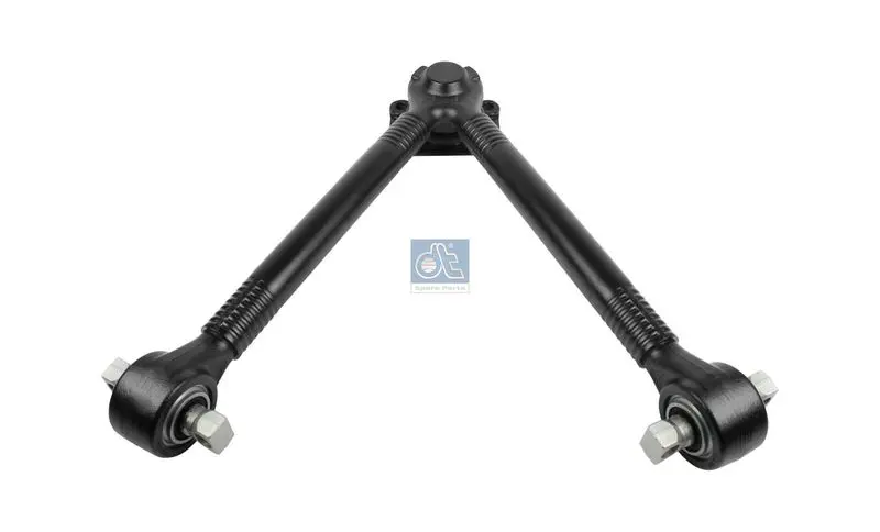 Handler.Part Track control arm DT Spare Parts 262601 1