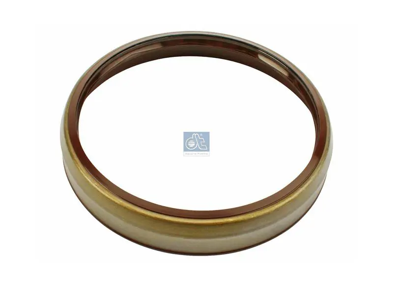 Handler.Part Shaft seal, wheel hub DT Spare Parts 265001 1