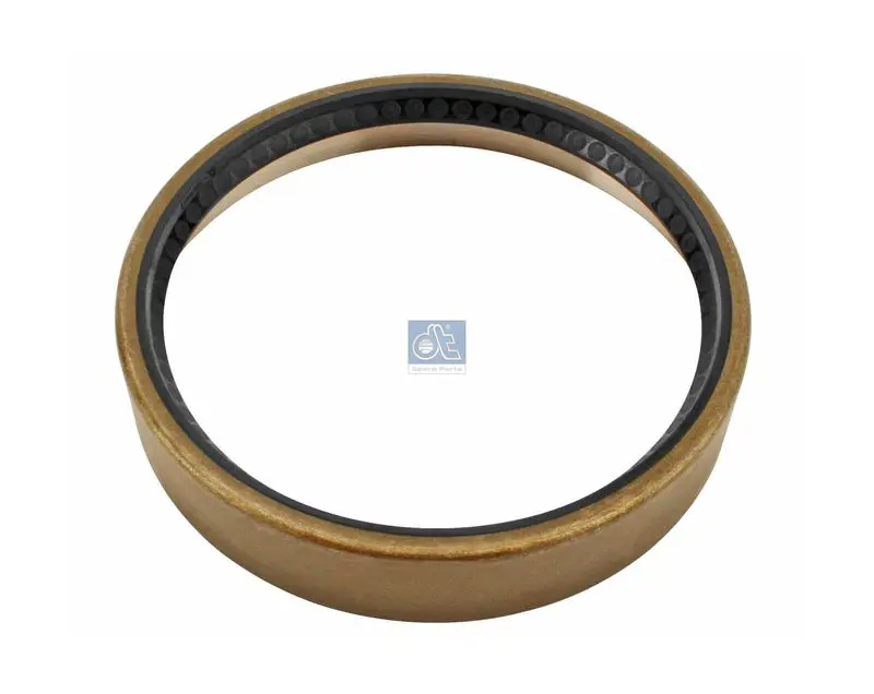 Handler.Part Seal Ring, wheel hub DT Spare Parts 265011 1