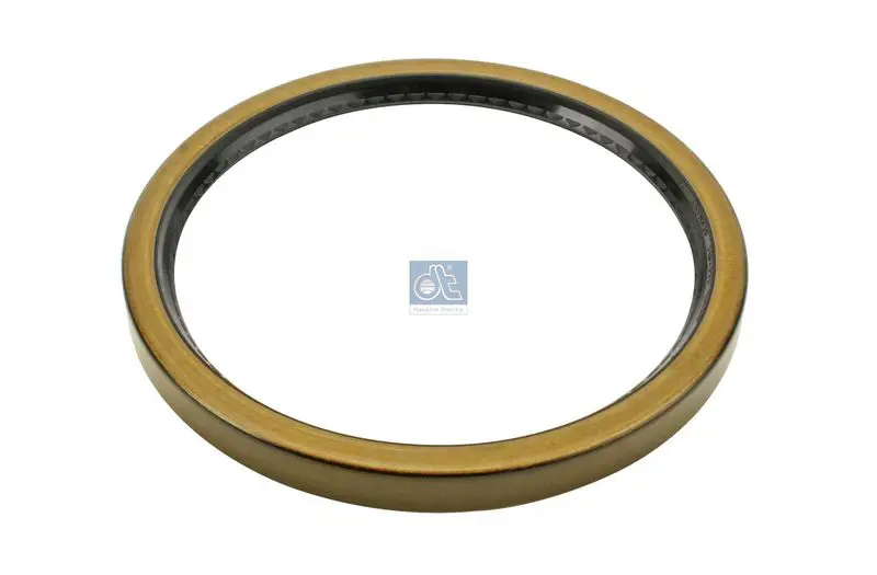 Handler.Part Shaft seal, wheel hub DT Spare Parts 265020 1