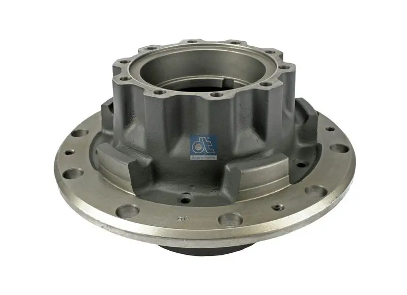 Handler.Part Wheel Hub DT Spare Parts 265223 1