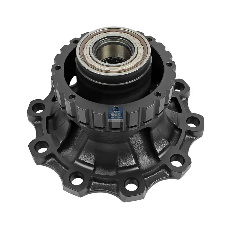 Handler.Part Wheel Hub DT Spare Parts 265231 2