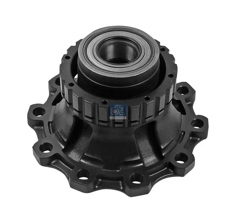 Handler.Part Wheel hub DT Spare Parts 265243 2