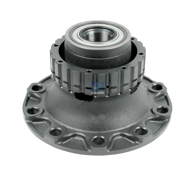 Handler.Part Wheel Hub DT Spare Parts 265244 2