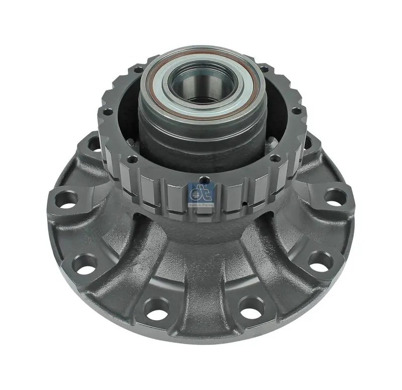 Handler.Part Wheel Hub DT Spare Parts 265249 2