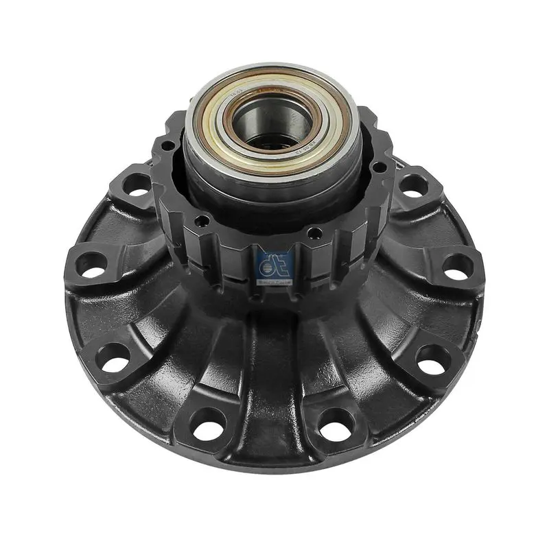 Handler.Part Wheel hub DT Spare Parts 265287 1