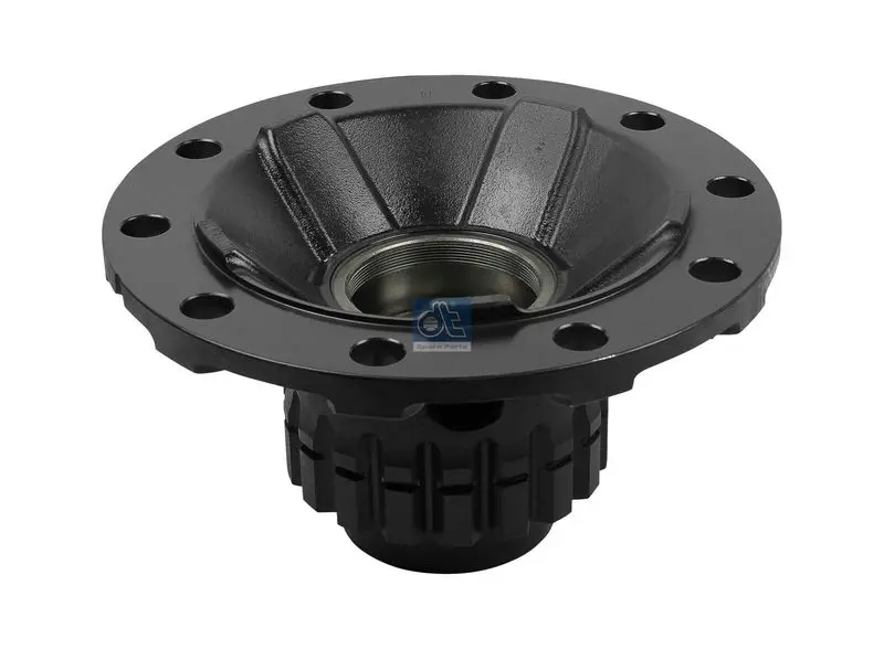 Handler.Part Wheel hub DT Spare Parts 265287 2