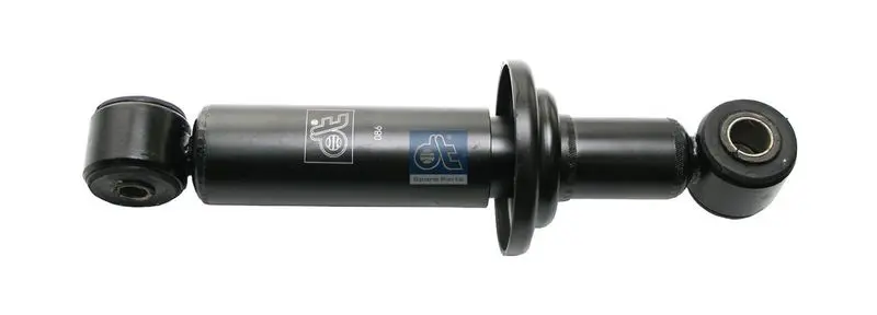 Handler.Part Shock Absorber, cab suspension DT Spare Parts 270012 1