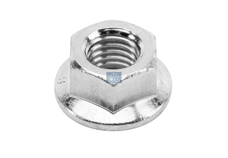 Handler.Part Nut DT Spare Parts 270046 1