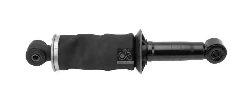 Handler.Part Shock absorber, cab suspension DT Spare Parts 270094 1