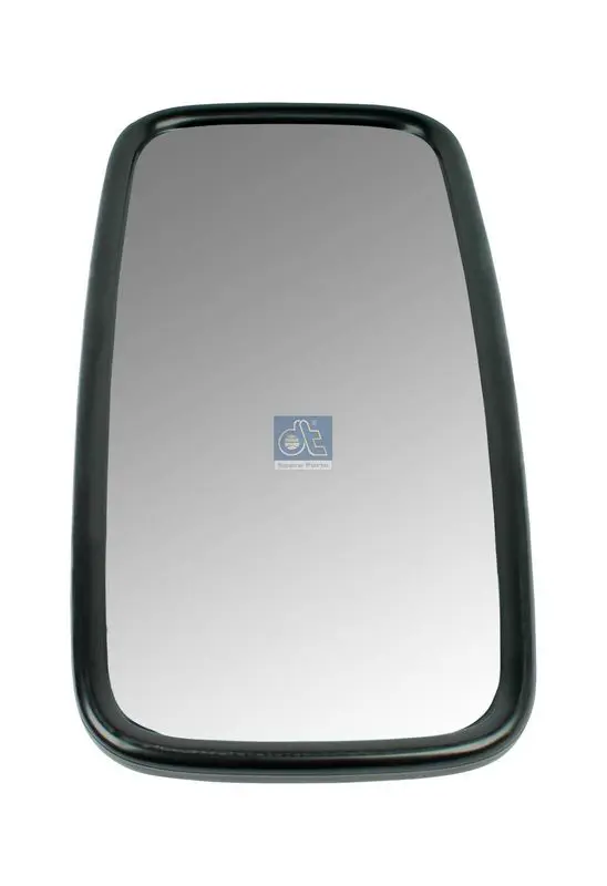 Handler.Part Exterior Mirror, driver cab DT Spare Parts 273019 1