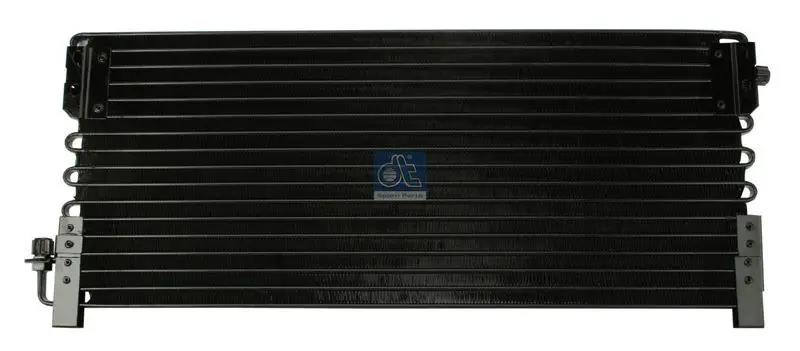 Handler.Part Condenser, air conditioning DT Spare Parts 276050 1