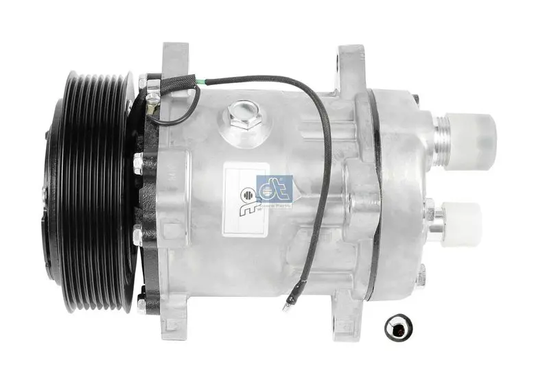 Handler.Part Compressor, air conditioning DT Spare Parts 276070 1