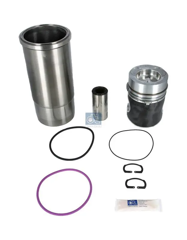 Handler.Part Cylinder sleeve kit DT Spare Parts 290074 1