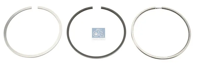 Handler.Part Piston Ring Kit DT Spare Parts 290081 1