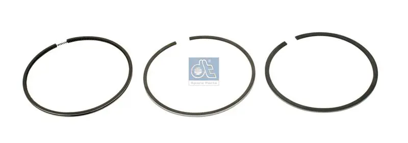 Handler.Part Piston Ring Kit DT Spare Parts 290085 1