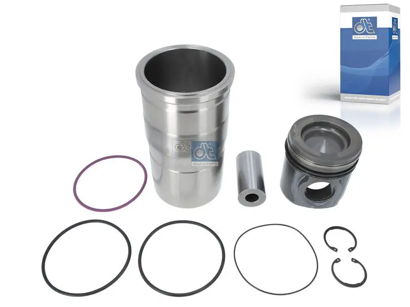 Handler.Part Cylinder sleeve kit DT Spare Parts 290100 1