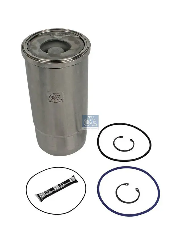 Handler.Part Cylinder sleeve kit DT Spare Parts 290103 1