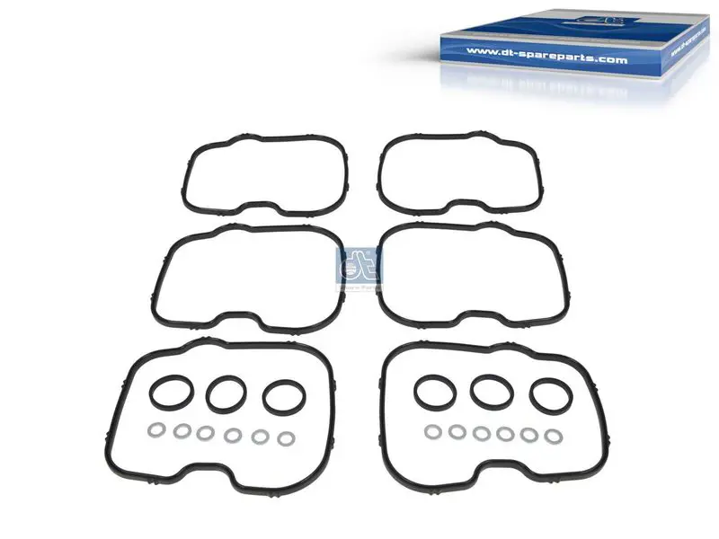 Handler.Part Gasket Kit, cylinder head DT Spare Parts 291101 1