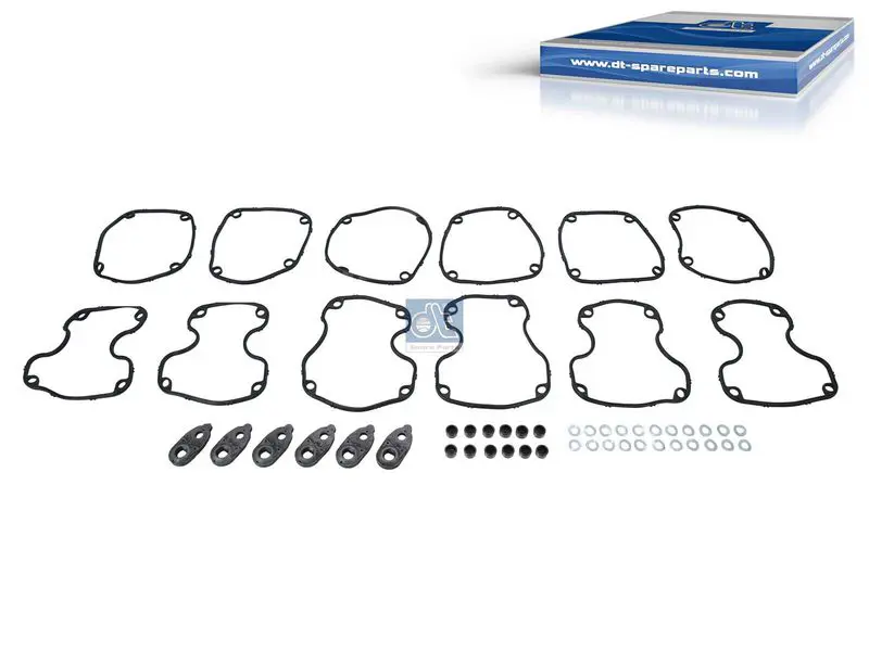 Handler.Part Gasket Kit, cylinder head DT Spare Parts 291102 1