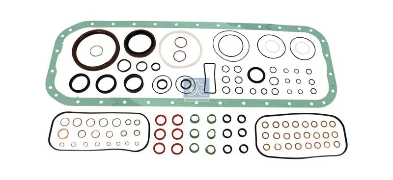 Handler.Part Full Gasket Kit, engine DT Spare Parts 291123 1