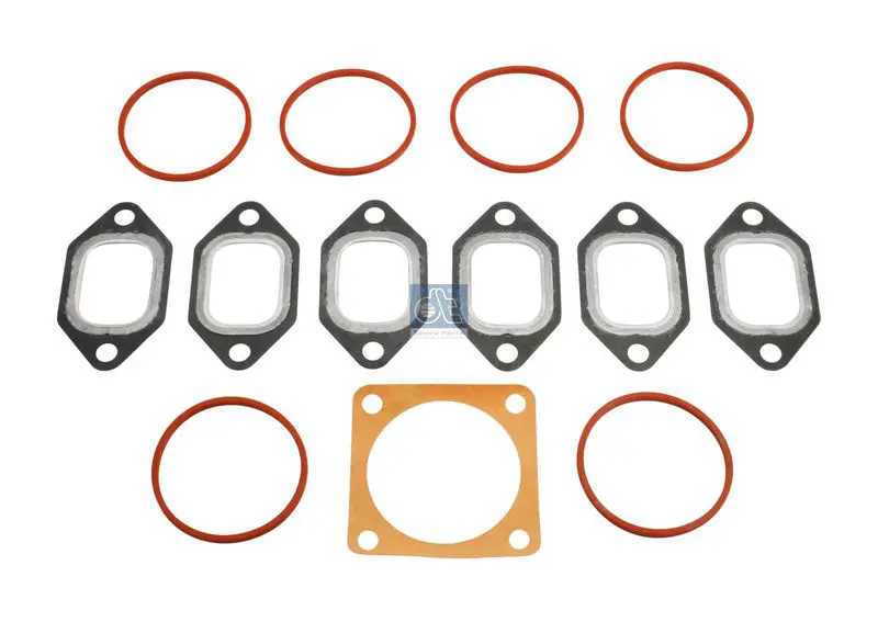 Handler.Part Full Gasket Kit, engine DT Spare Parts 291129 1