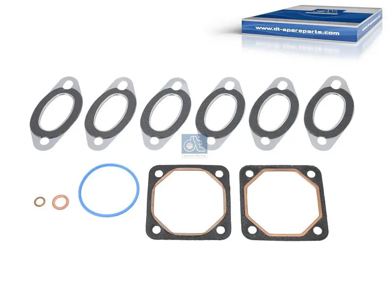 Handler.Part Gasket Kit, cylinder head DT Spare Parts 291137 1