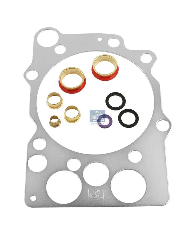 Handler.Part Gasket set, cylinder head DT Spare Parts 291170 1