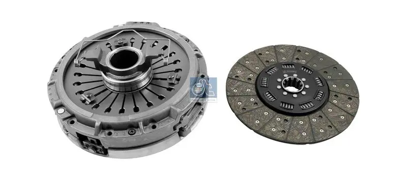 Handler.Part Clutch kit DT Spare Parts 293030 1