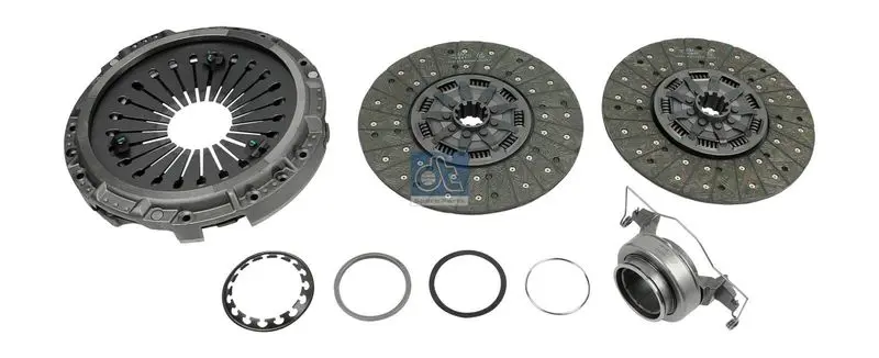 Handler.Part Clutch kit DT Spare Parts 293034 1