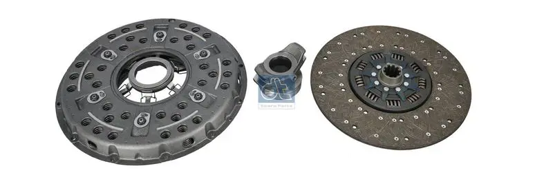 Handler.Part Clutch kit DT Spare Parts 293055 1