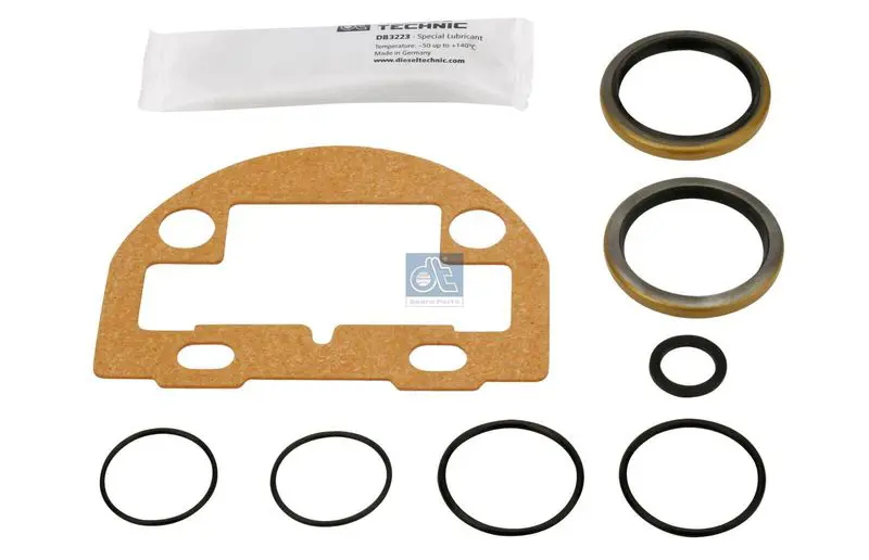 Handler.Part Repair kit, automatic adjustment DT Spare Parts 294131 1