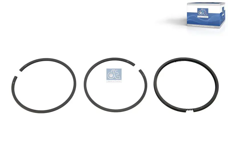 Handler.Part Piston Ring Set, air compressor DT Spare Parts 294427 1