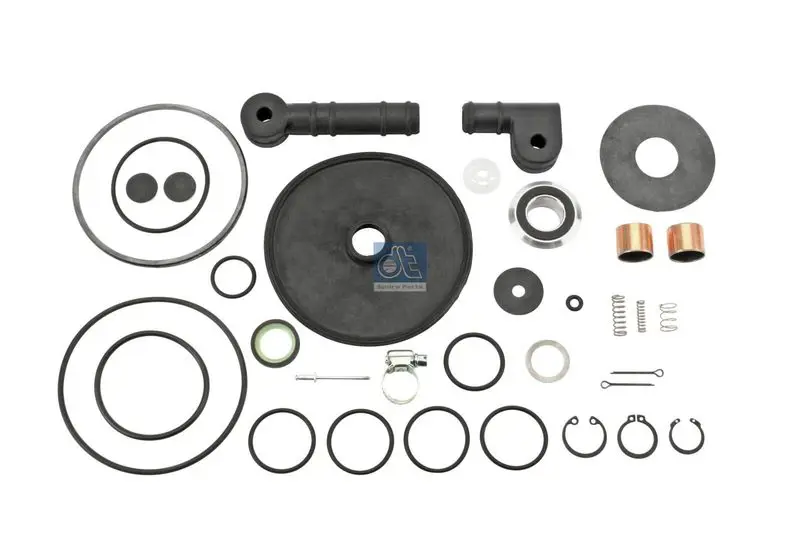 Handler.Part Repair Kit, Load-/empty valve DT Spare Parts 294542 1