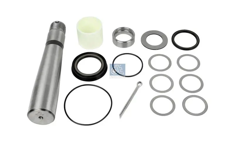 Handler.Part Repair kit, kingpin DT Spare Parts 295001 1