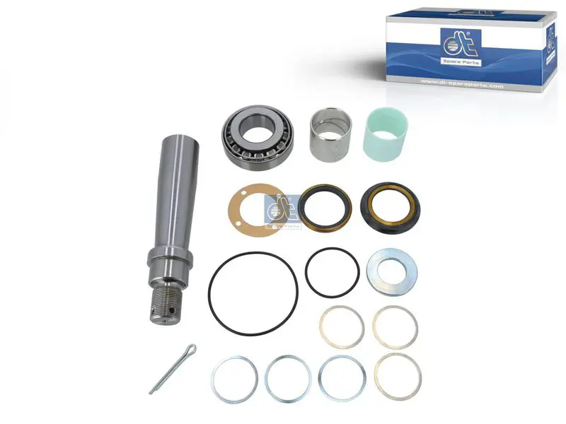 Handler.Part Repair kit, kingpin DT Spare Parts 295012 1